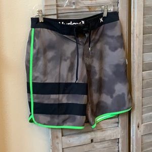 Hurley Phantom 8” Board Shorts